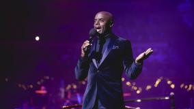 Trevor Nelson&#039;s Soul Christmas at Royal Albert Hall on Monday 16th December 2024