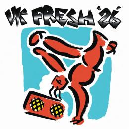 UK FRESH '26' – 40th Anniversary at 229 The Venue on Saturday 7th November 2026