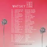 Watsky at The Forum on Friday 9th June 2023