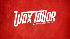 Wax Tailor at Juju's Bar and Stage on Tuesday 6th June 2023