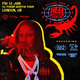 Westside Gunn at The Forum on Friday 12th June 2026