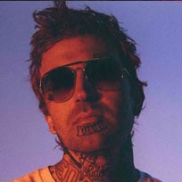 Yelawolf at The Forum on Sunday 22nd March 2020
