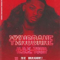 Yxng Bane at The Forum on Friday 16th November 2018