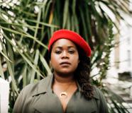 Zara McFarlane at Jazz Cafe on Saturday 5th June 2021