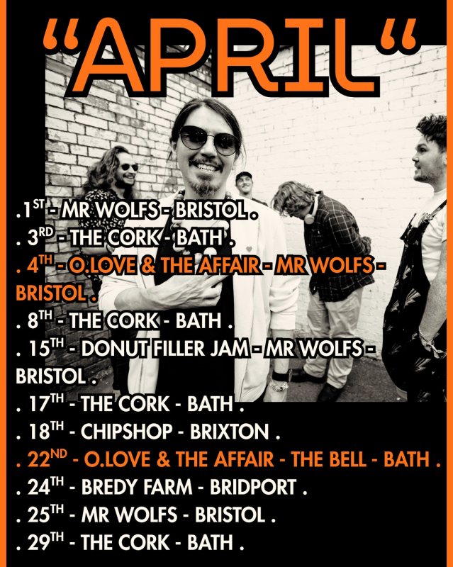 Asian Hawk at Chip Shop BXTN on Sat 18th April 2026 Flyer