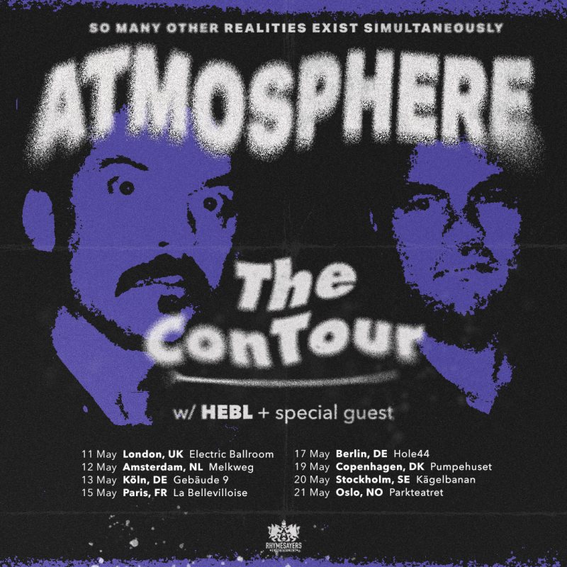Atmosphere at Electric Ballroom on Thu 11th May 2023 Flyer
