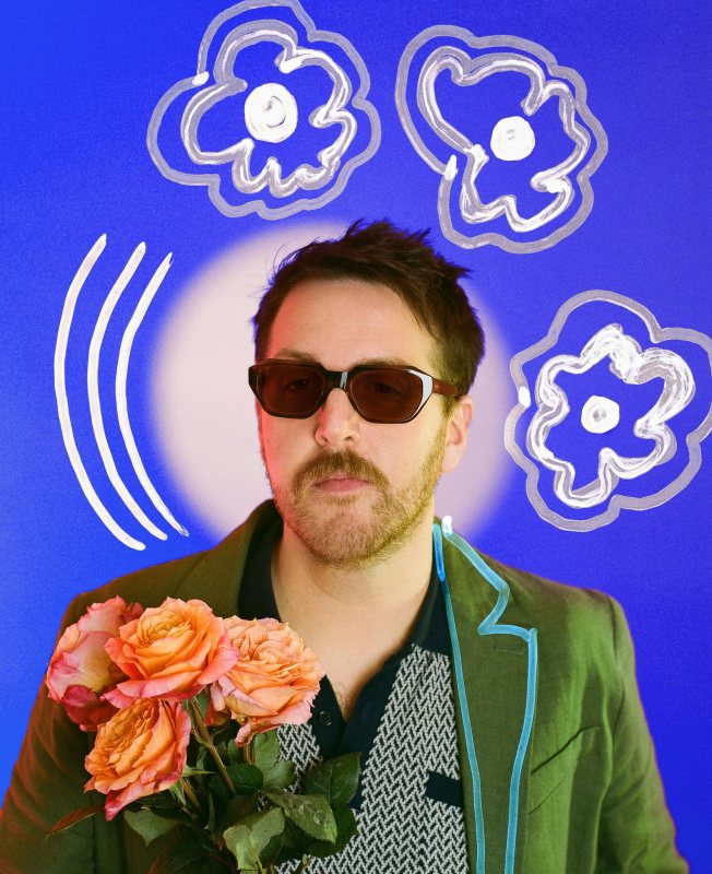 Dargz at Rough Trade Denmark Street on Wed 14th May 2025 Flyer