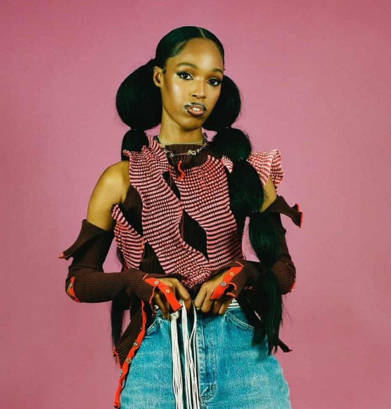 John Glacier Southbank Centre Ah Sh!t