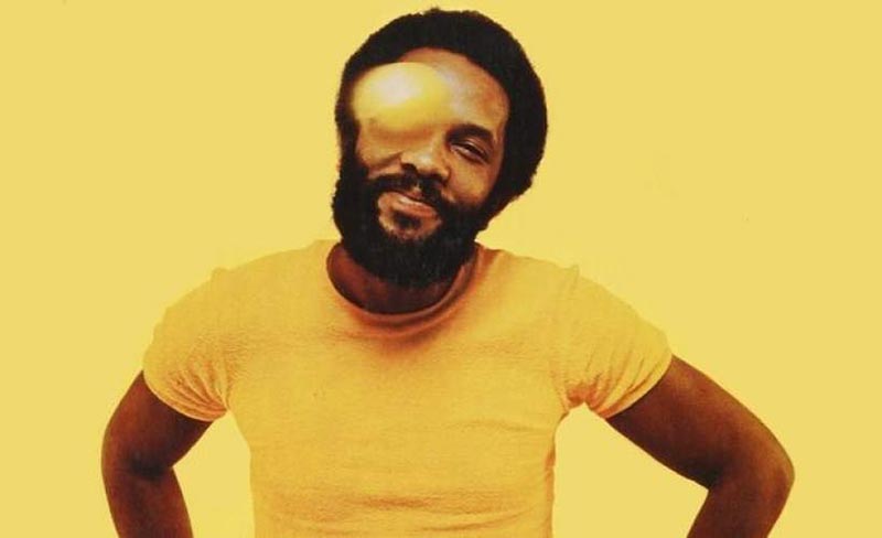 Roy Ayers at Jazz Cafe on Tue 27th August 2019 Flyer