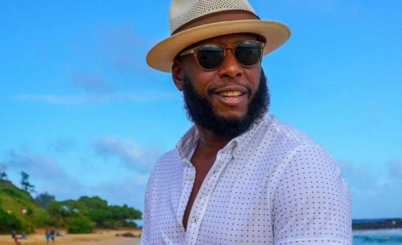 Talib Kweli at Islington Assembly Hall on Thu 30th January 2020 Flyer