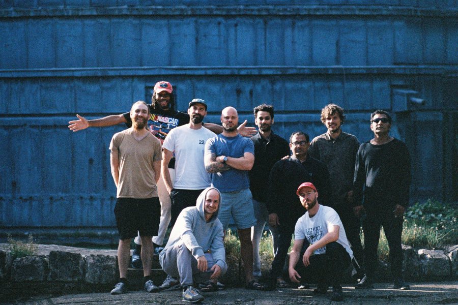 Tenderlonious ft. Jaubi and N22 at Ninety One (formerly Vibe Bar) on Mon 13th October 2025 Flyer