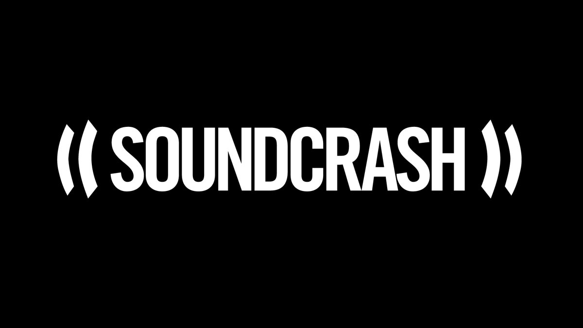 Soundcrash