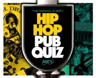Hip-Hop Pub Quiz at One Eighty One on Thursday 5th November 2026